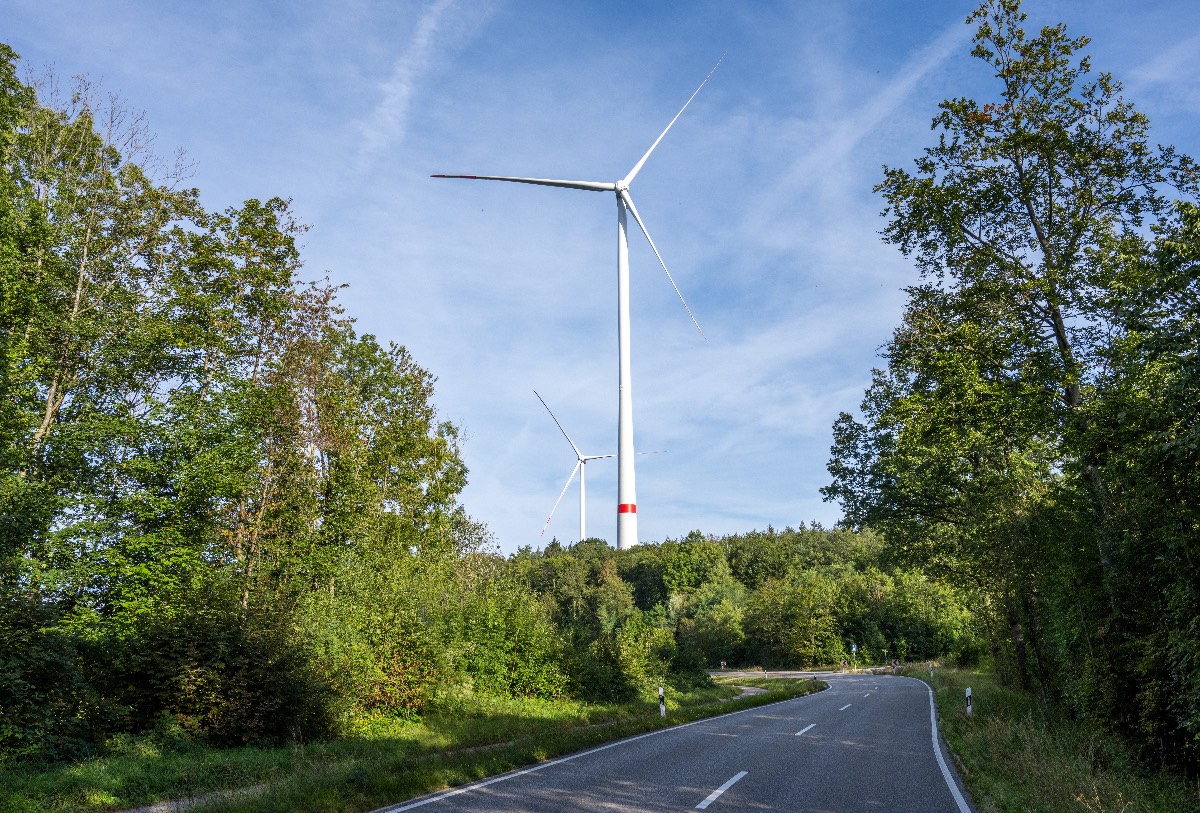 Windmolens
