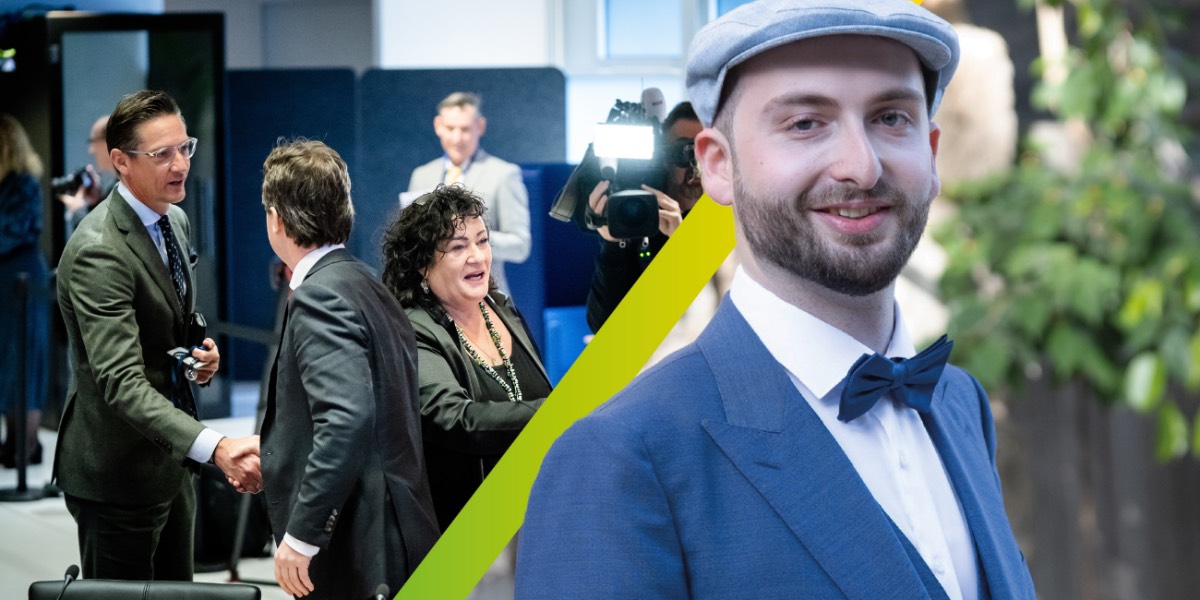 rechtse politici