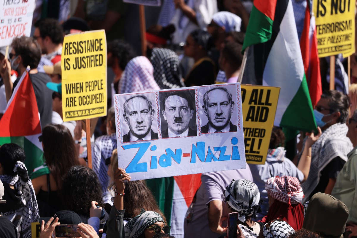 Protest