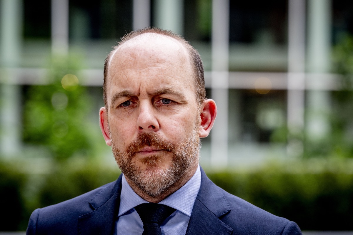 Bart van den Brink