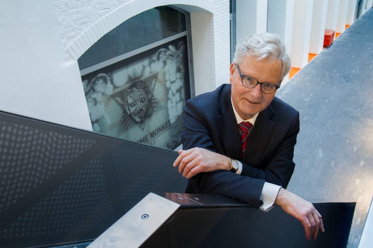 Frits Bosch Frits Bosch