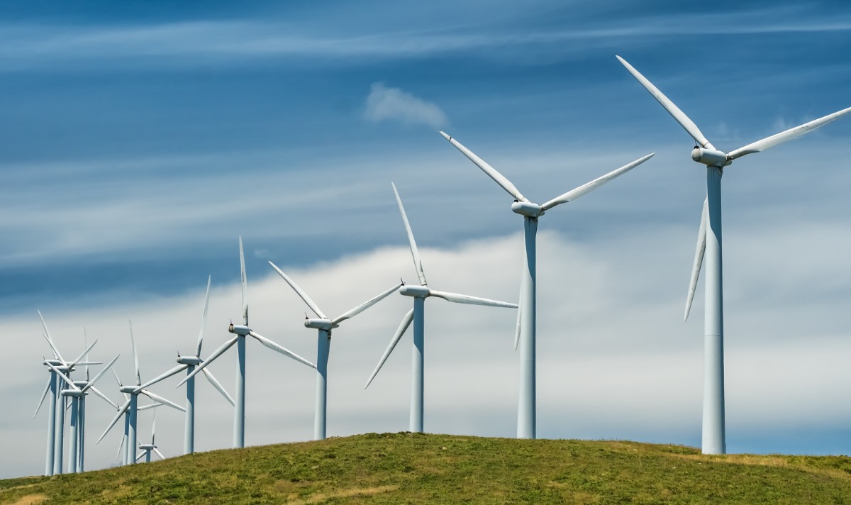 Windmolens Windmolens