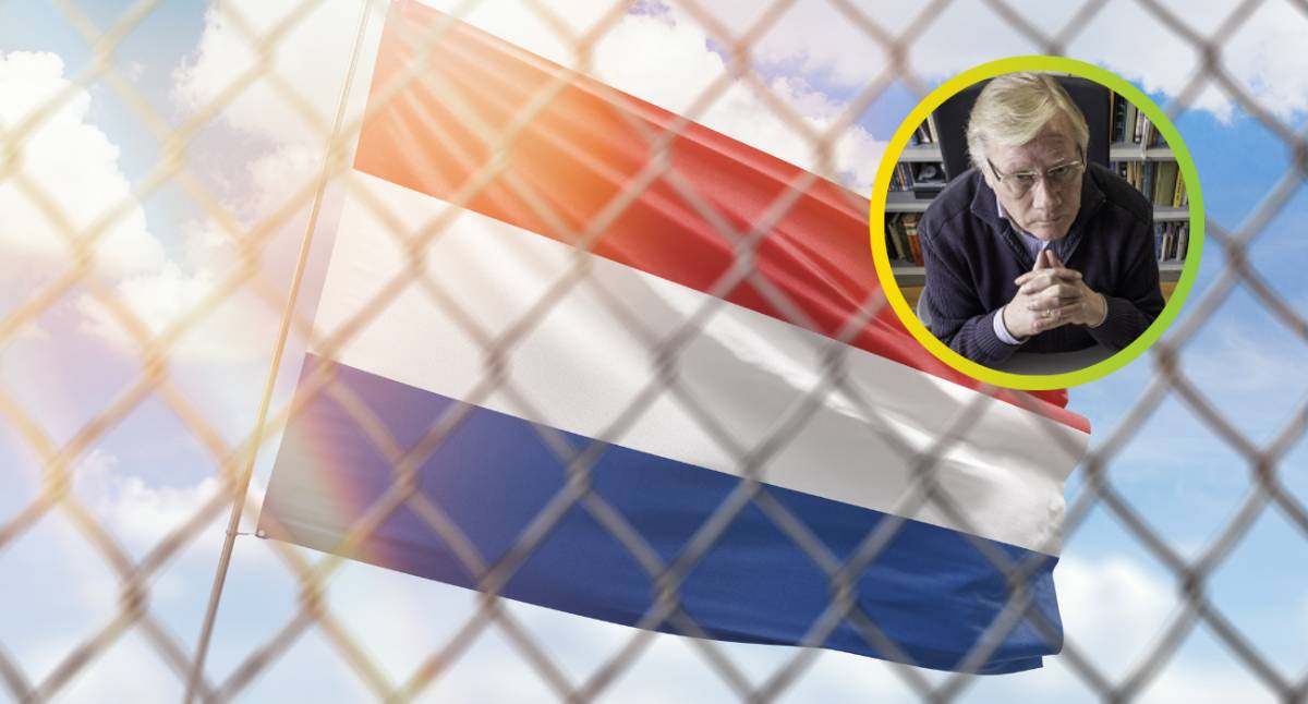 Nederland