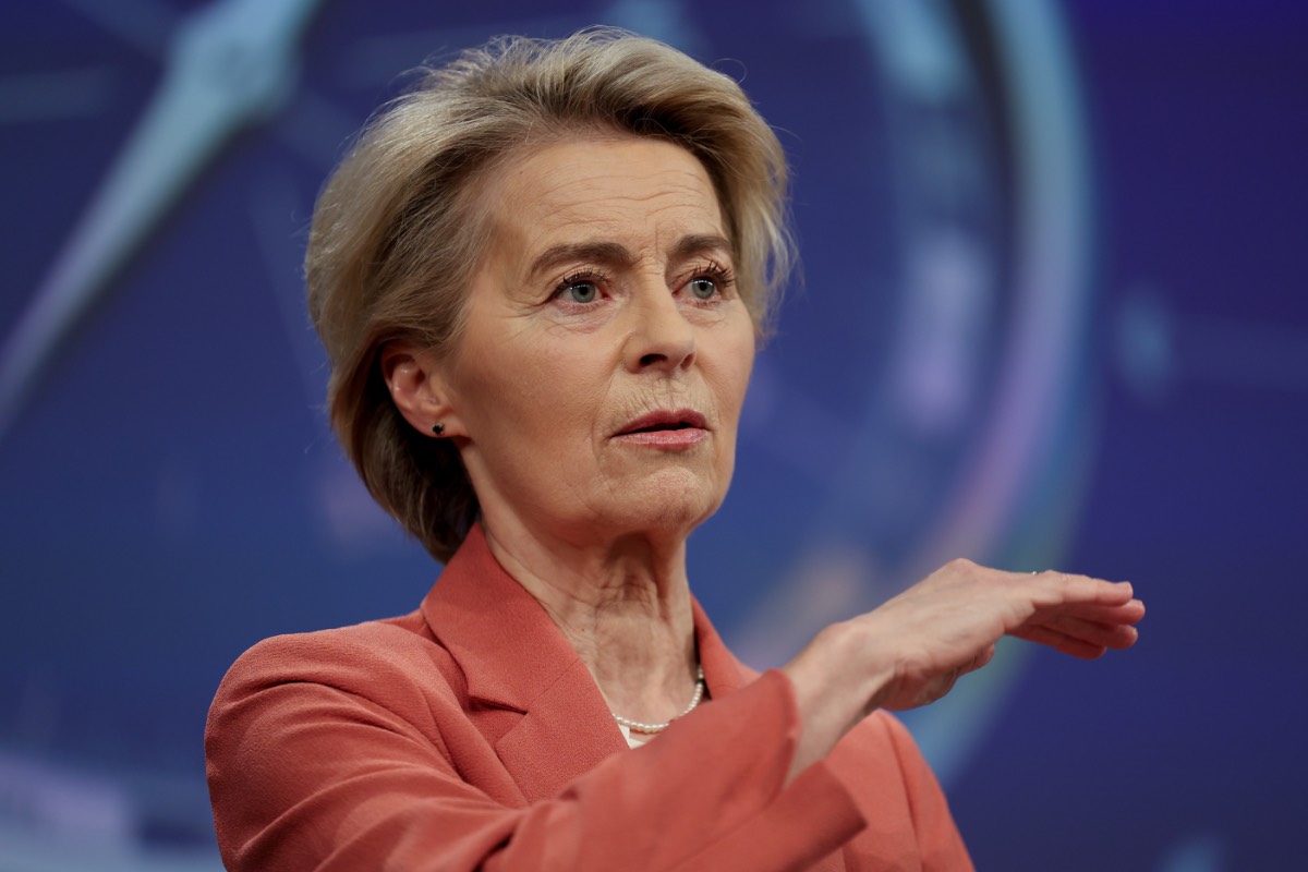 Leyen Leyen