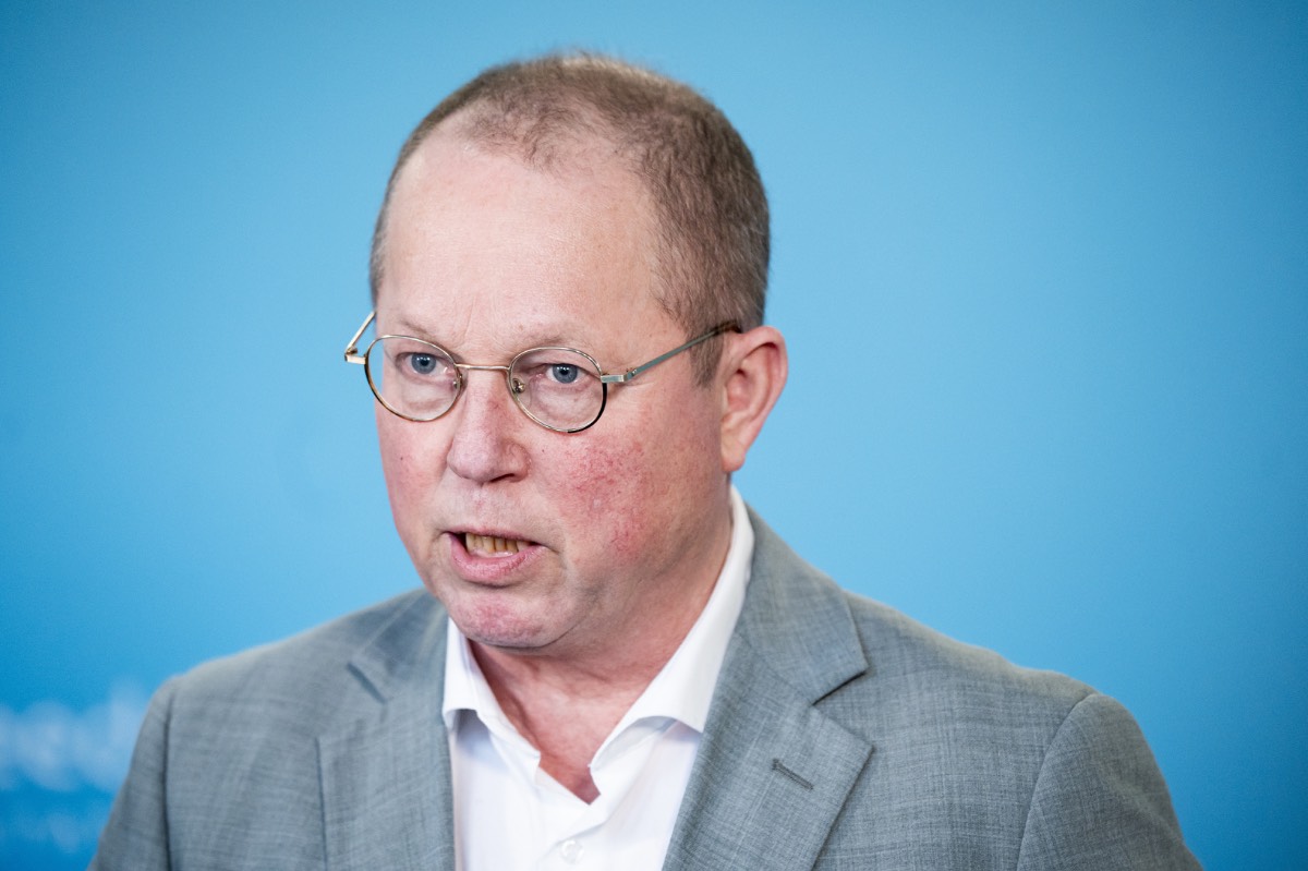 Ger Koopmans Ger Koopmans