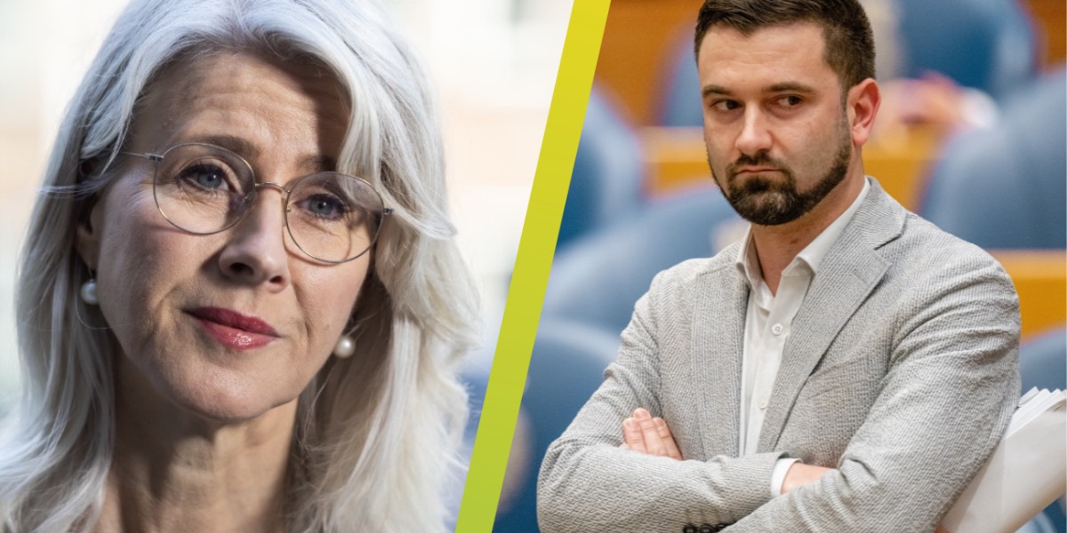 Keijzer en Van Baarle