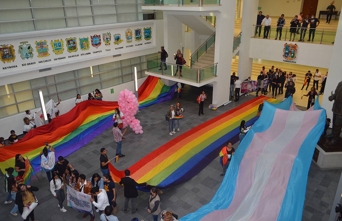 Regenboog