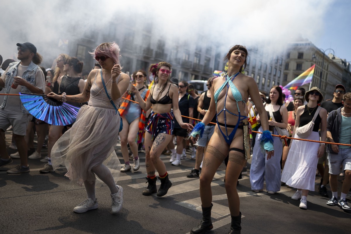Pride Wenen Pride Wenen