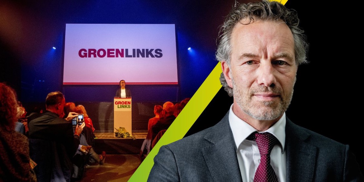 GroenLinks