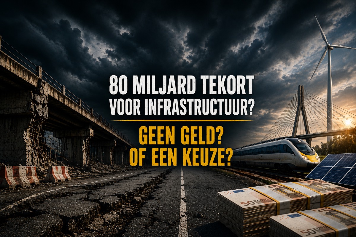 infrastructuur