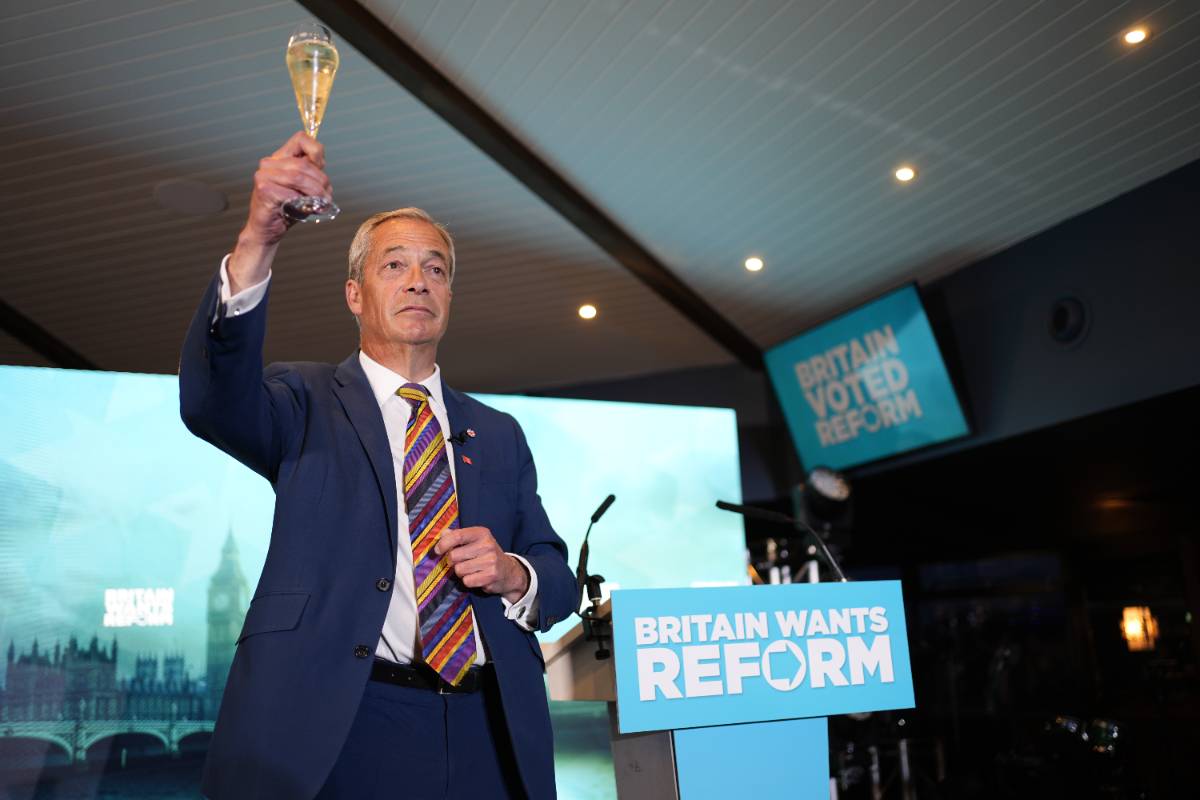 Farage