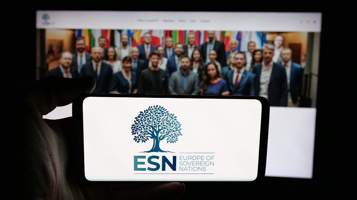 ESN ESN