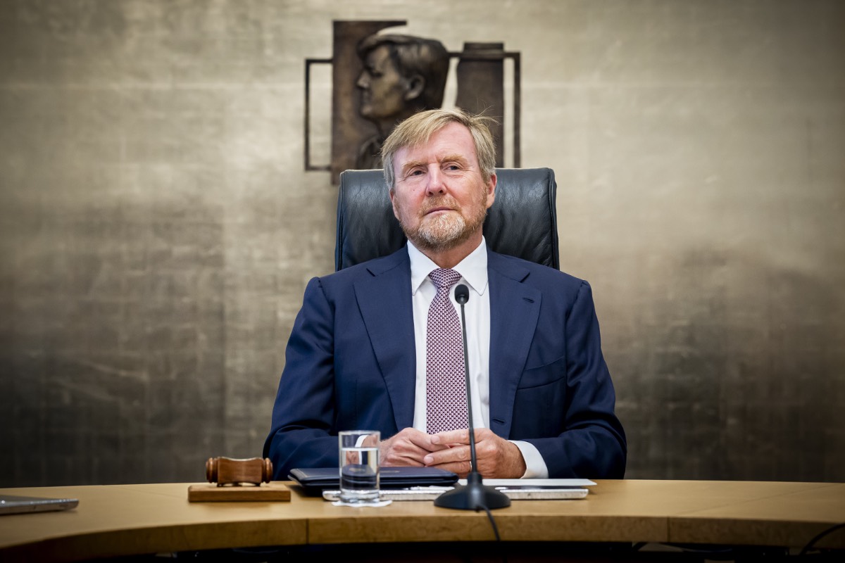 Willem-Alexander