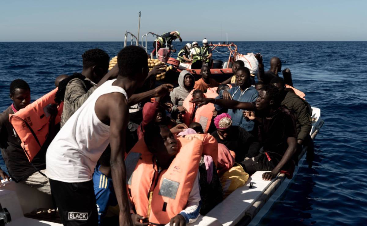 Migratie
