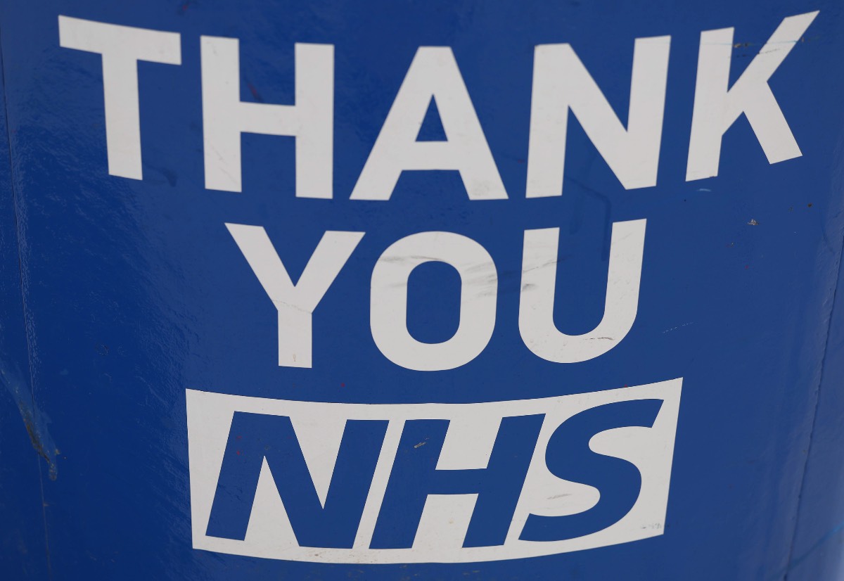 NHS NHS