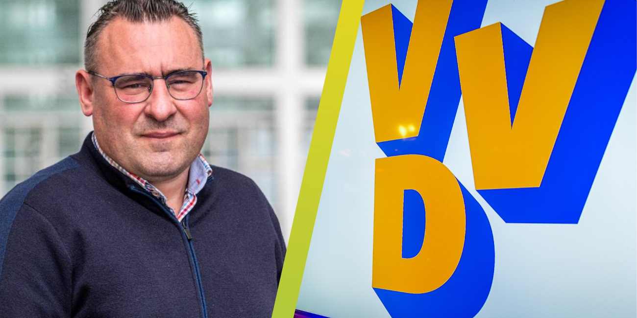 VVD en Richard de Mos