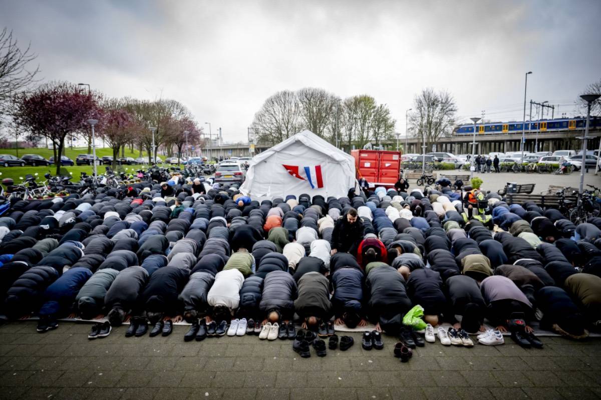 islam islam