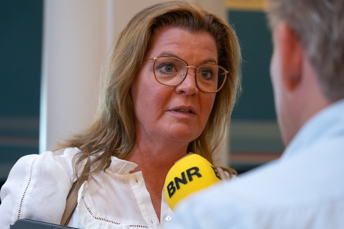 Van der Wal