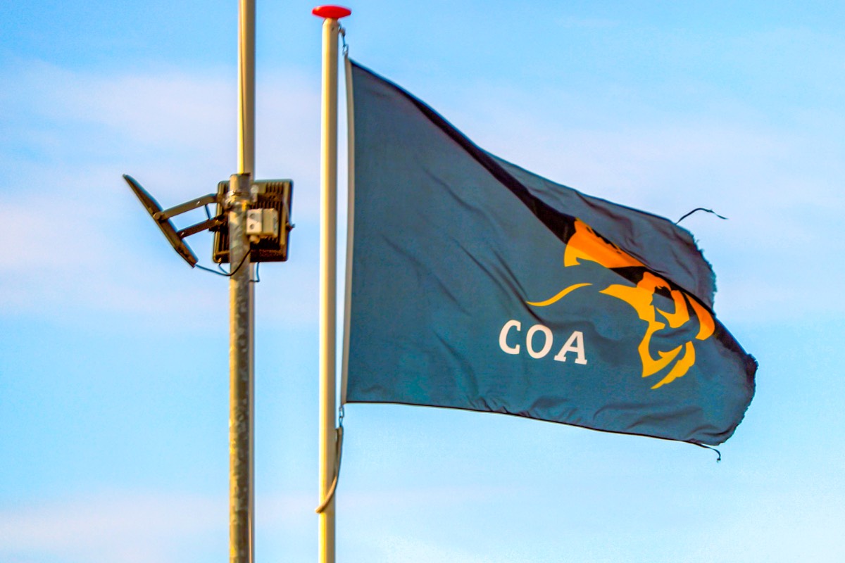 COA COA
