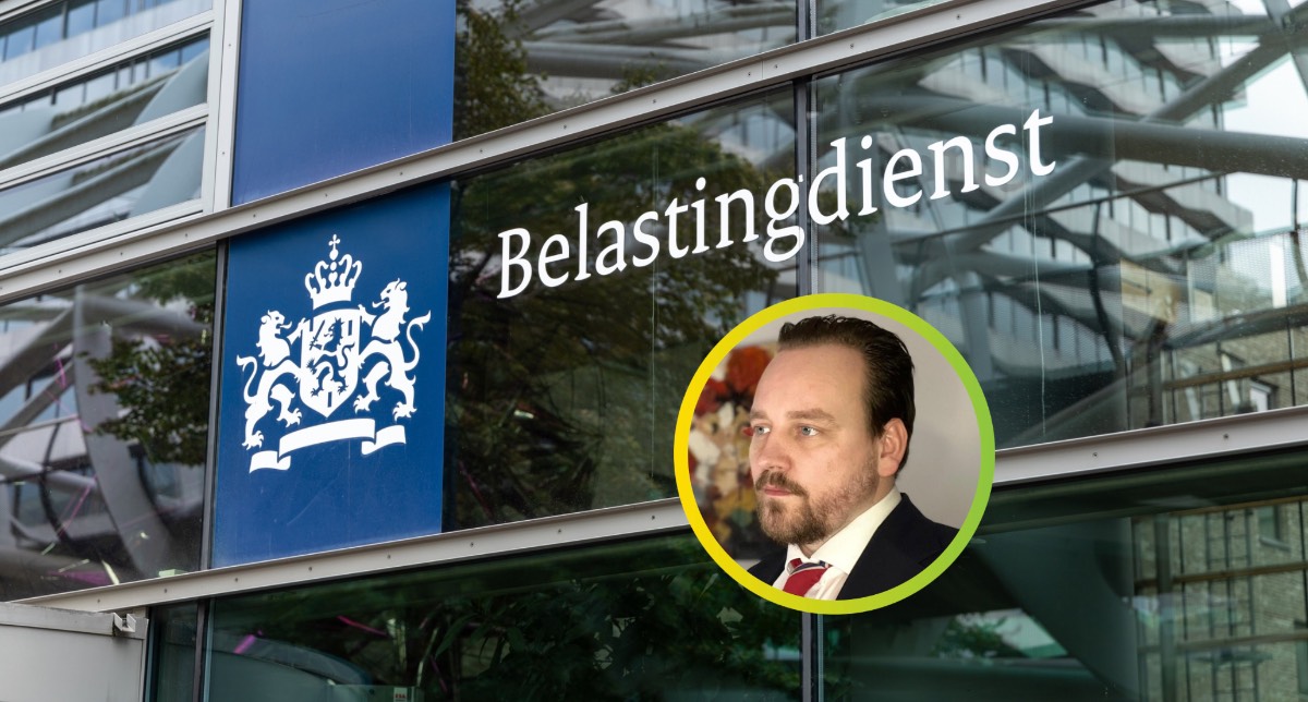 Belasting