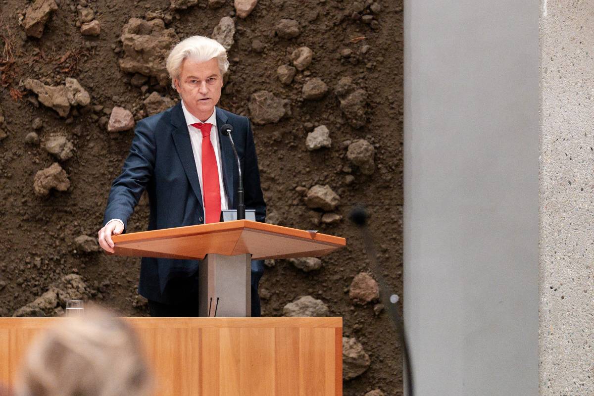 Wilders