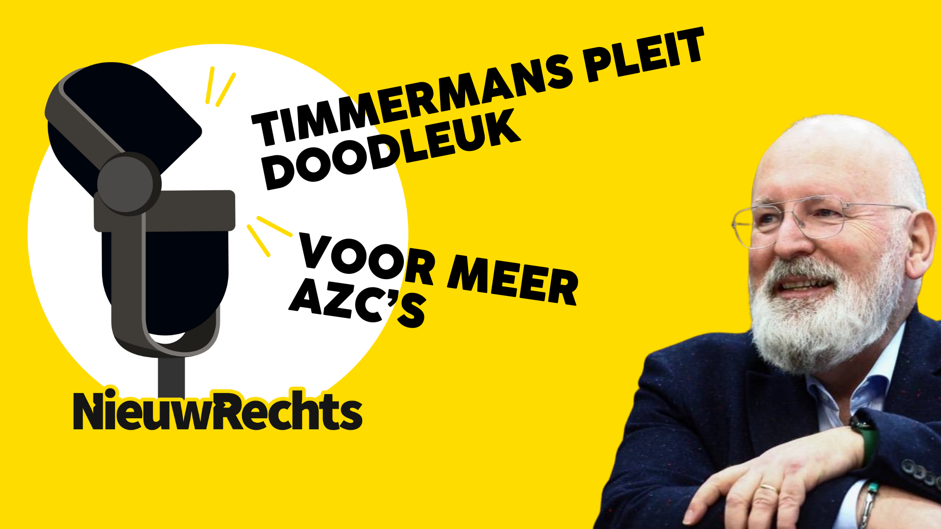 NieuwRechts