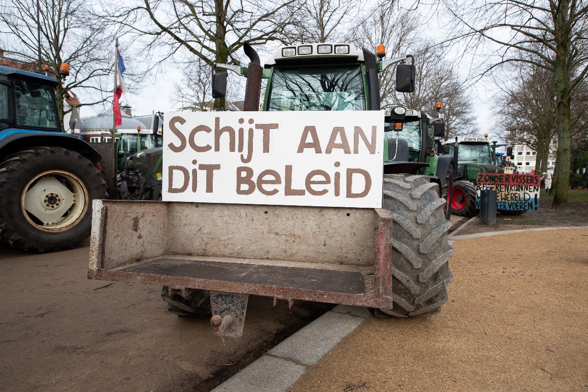 FDF-demonstratie FDF-demonstratie