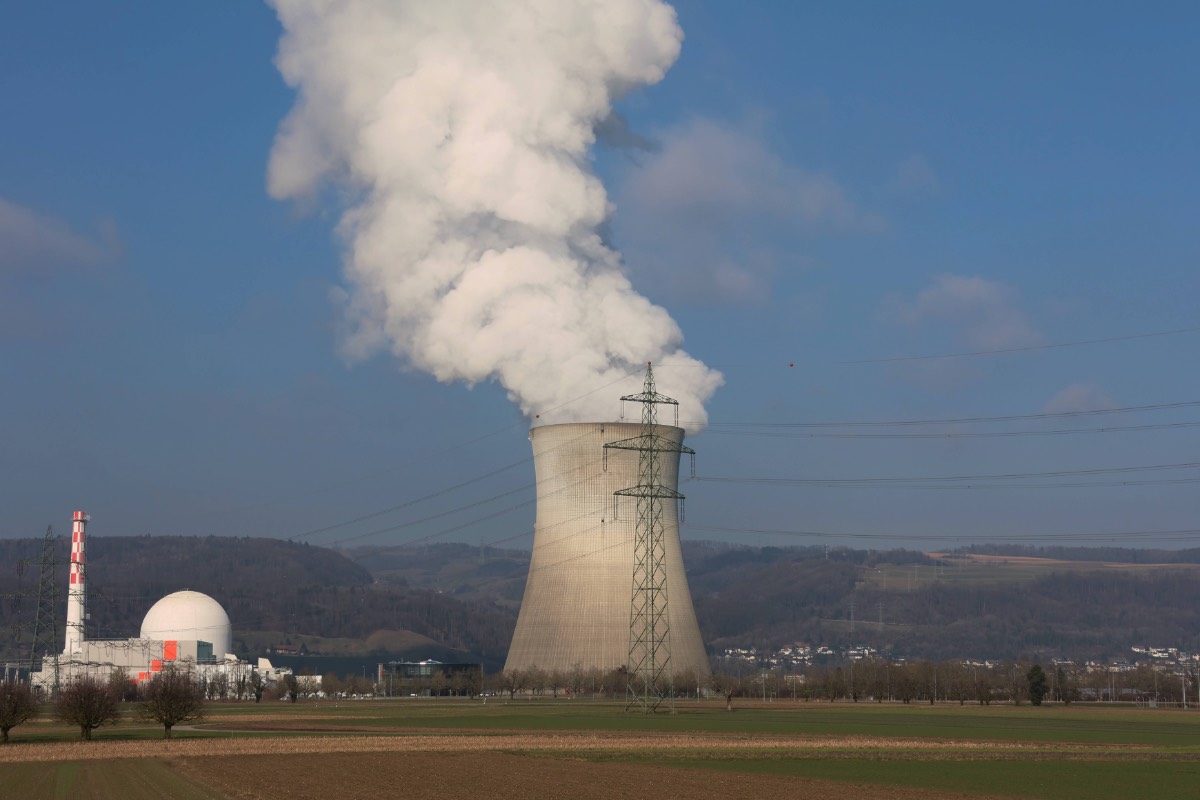 Kernenergie