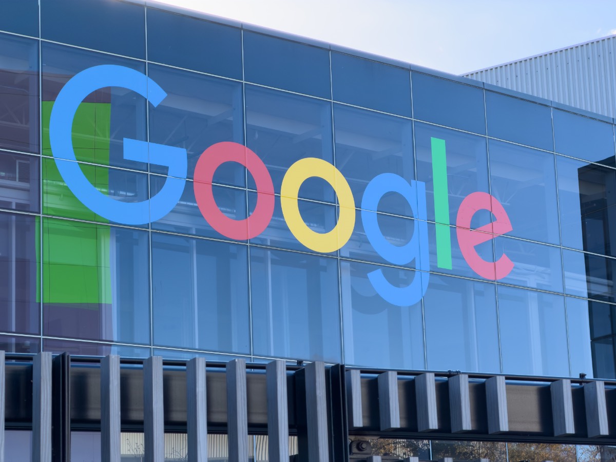 Google