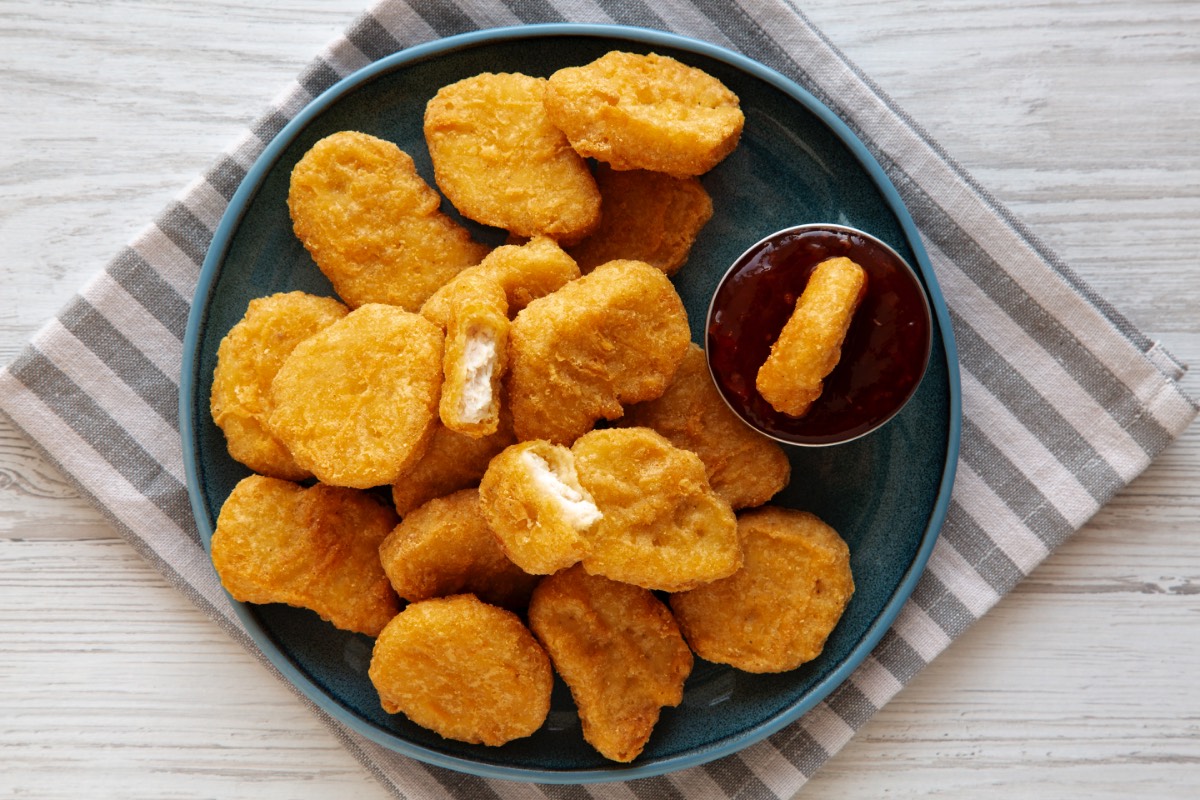 kipnuggets