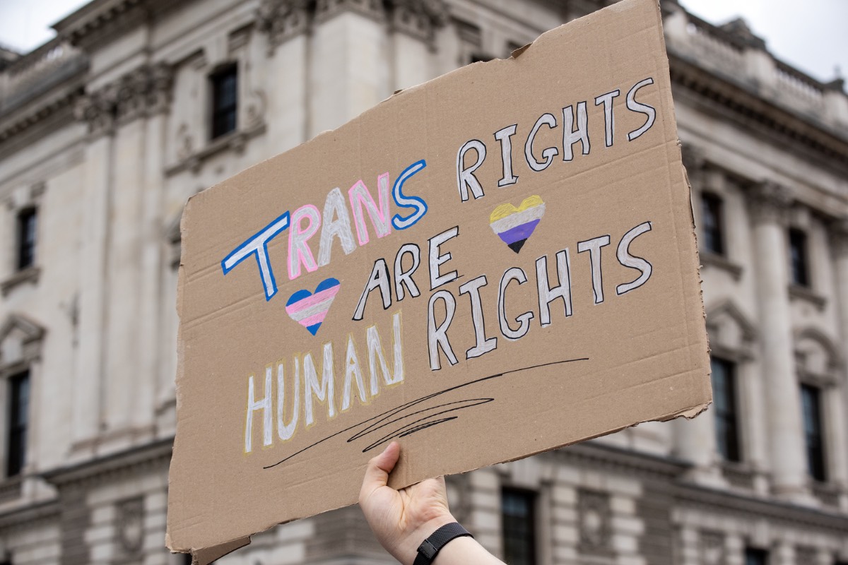 transgender
