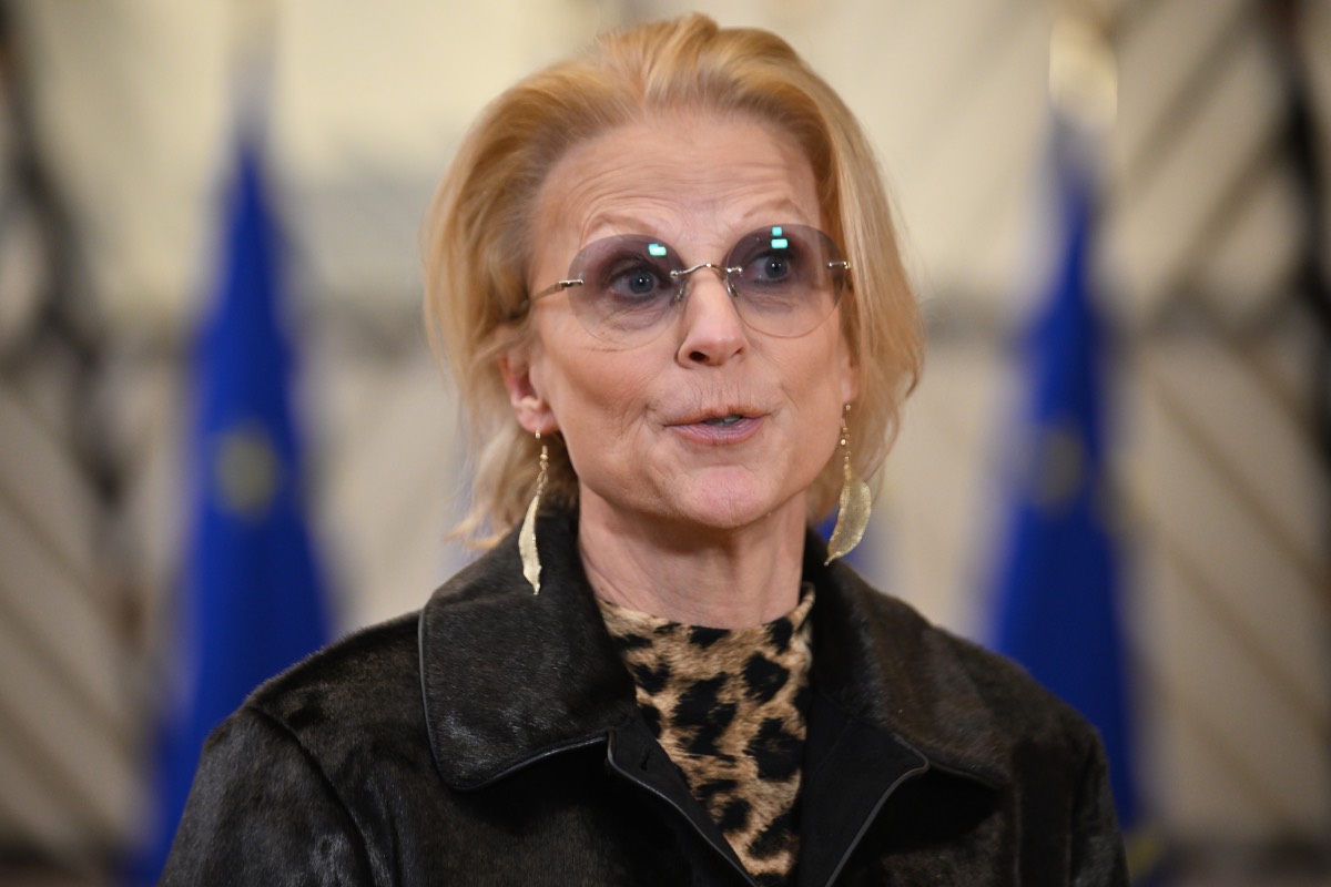 Elisabeth Svantesson