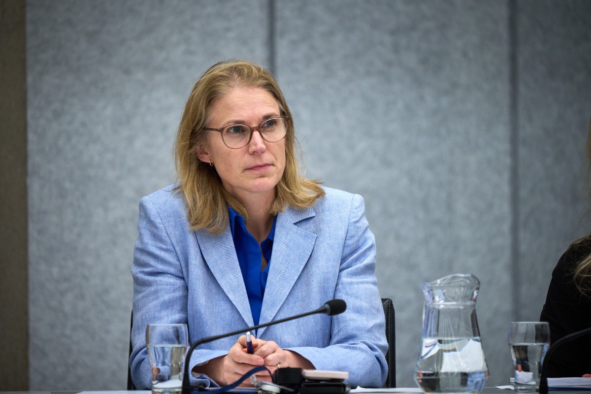 Elanor Boekholt-O’Sullivan