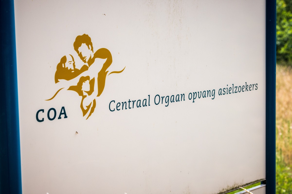COA