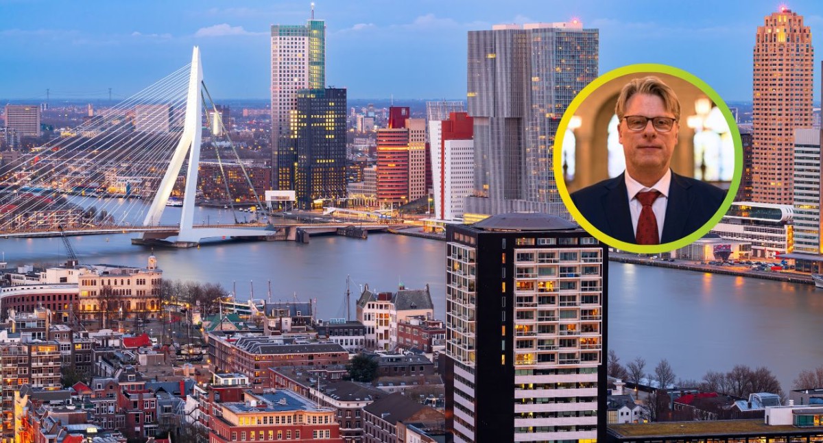 Rotterdam Buijt Rotterdam Buijt