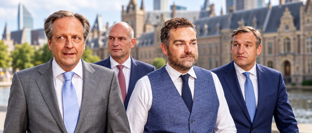 Partijen Partijen