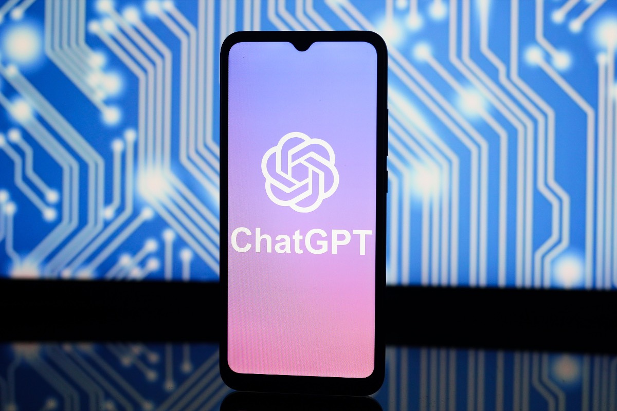 ChatGPT
