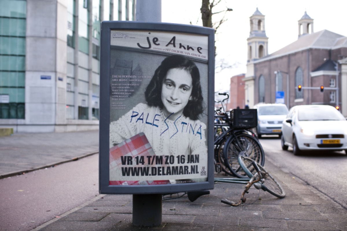Anne Frank