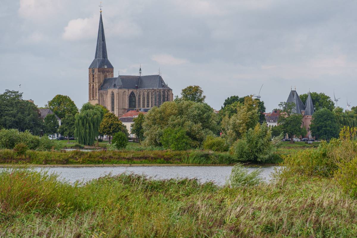 kerken