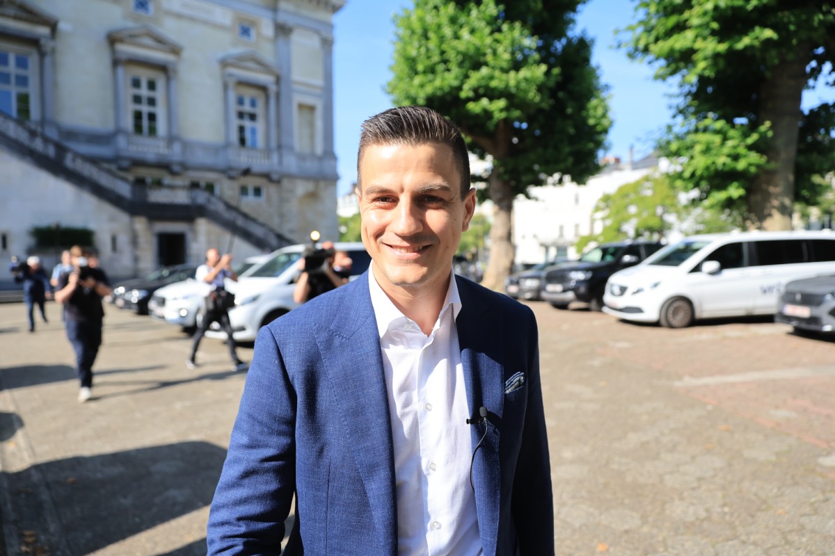 Van Langenhove