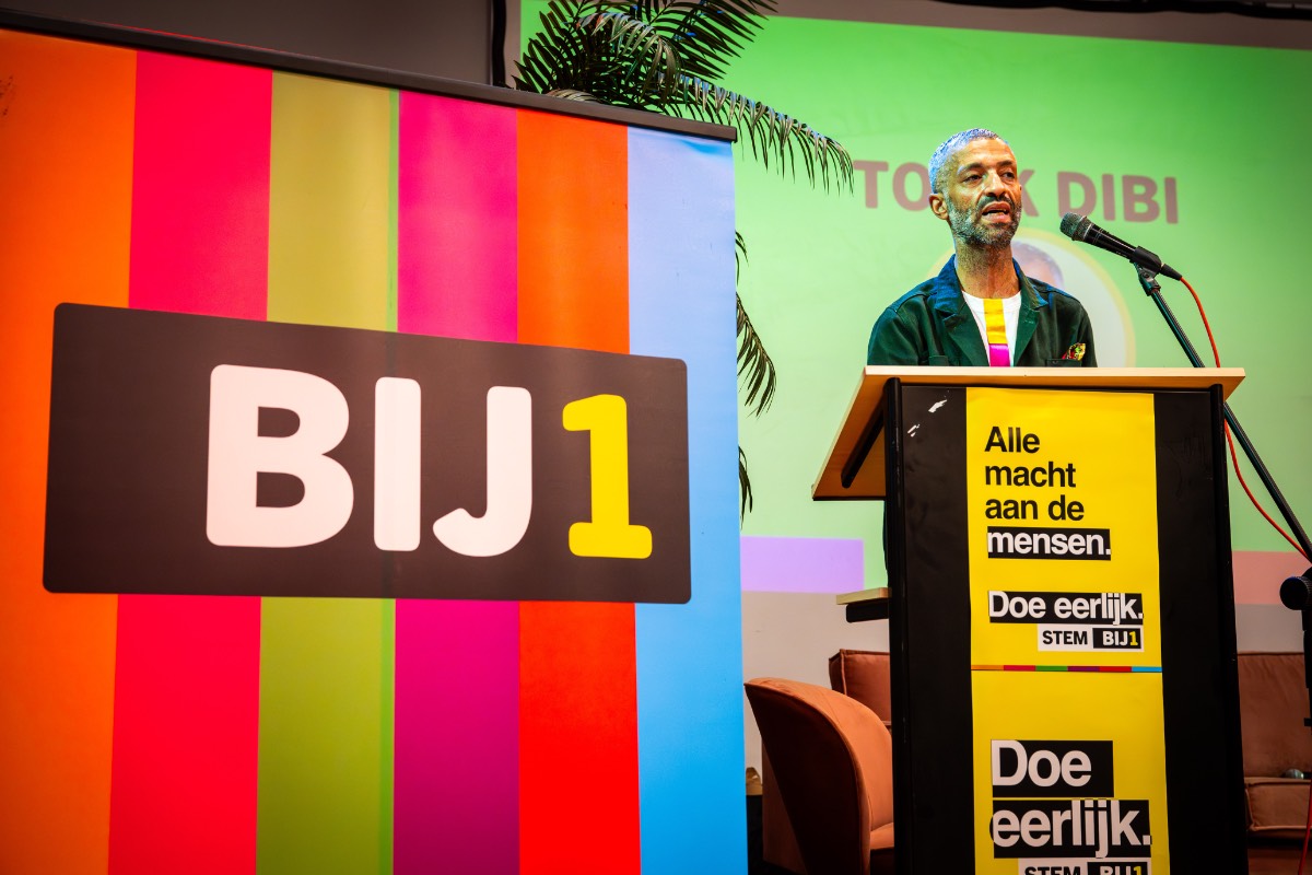 Tofik Dibi Tofik Dibi