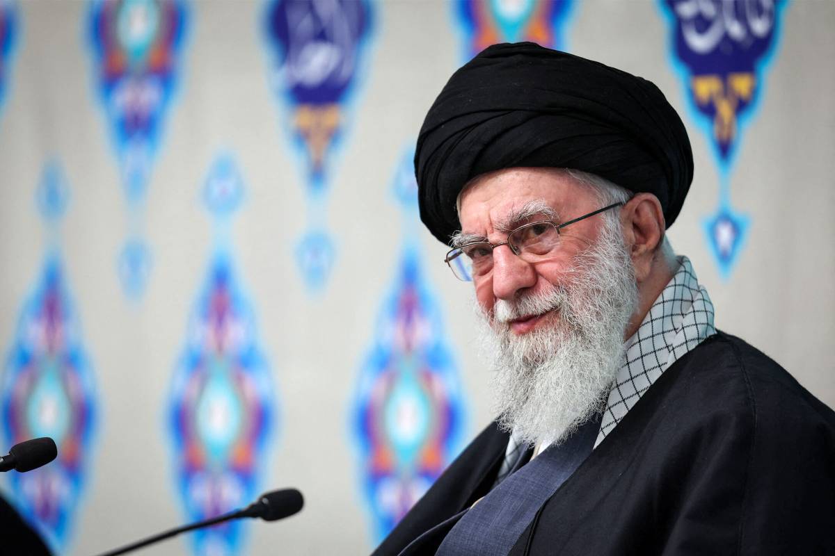 ayatollah ayatollah