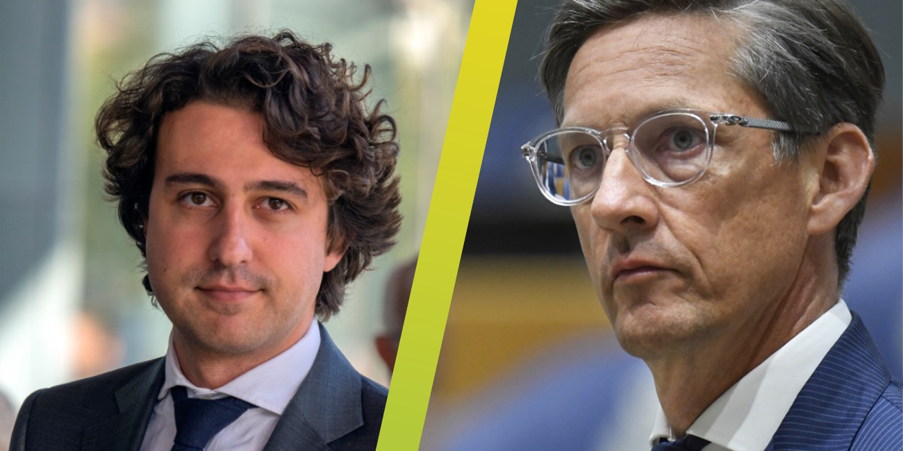 Klaver en Eerdmans Klaver en Eerdmans