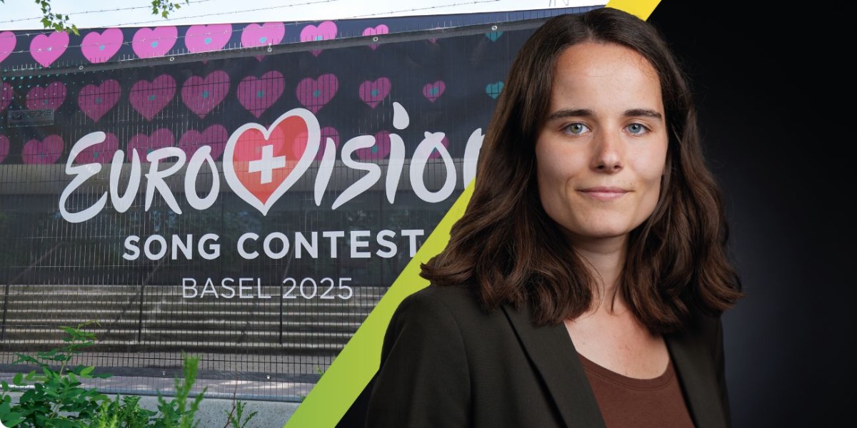 Songfestival Songfestival