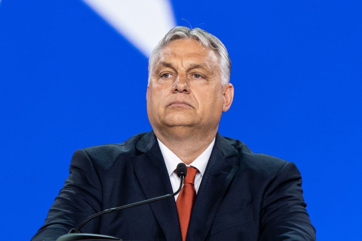 Orban Orban