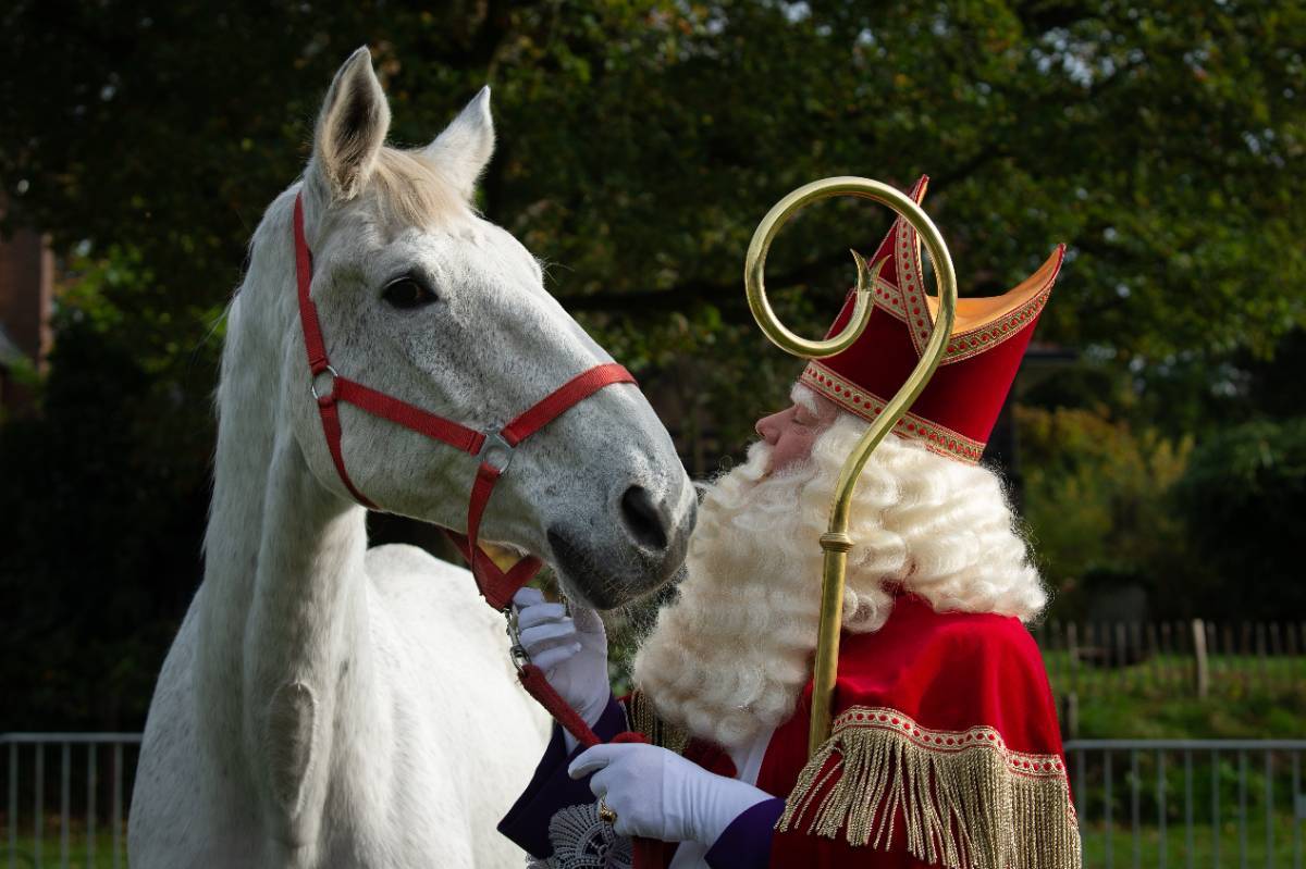 Sinterklaas