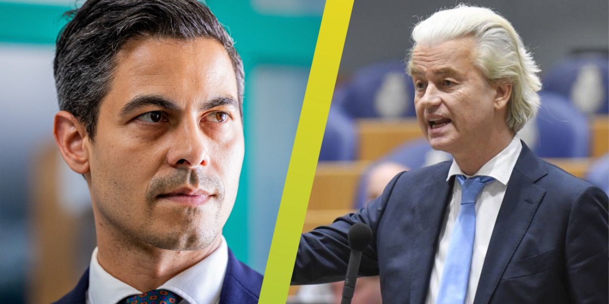 Jetten Wilders