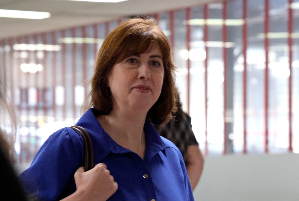 Lucy Powell