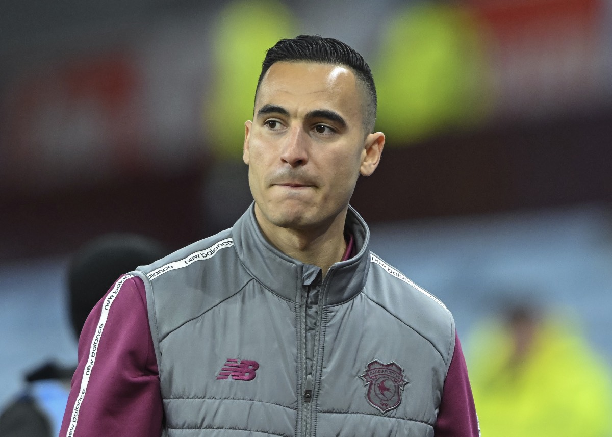 El Ghazi
