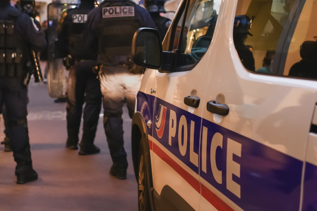 Politie